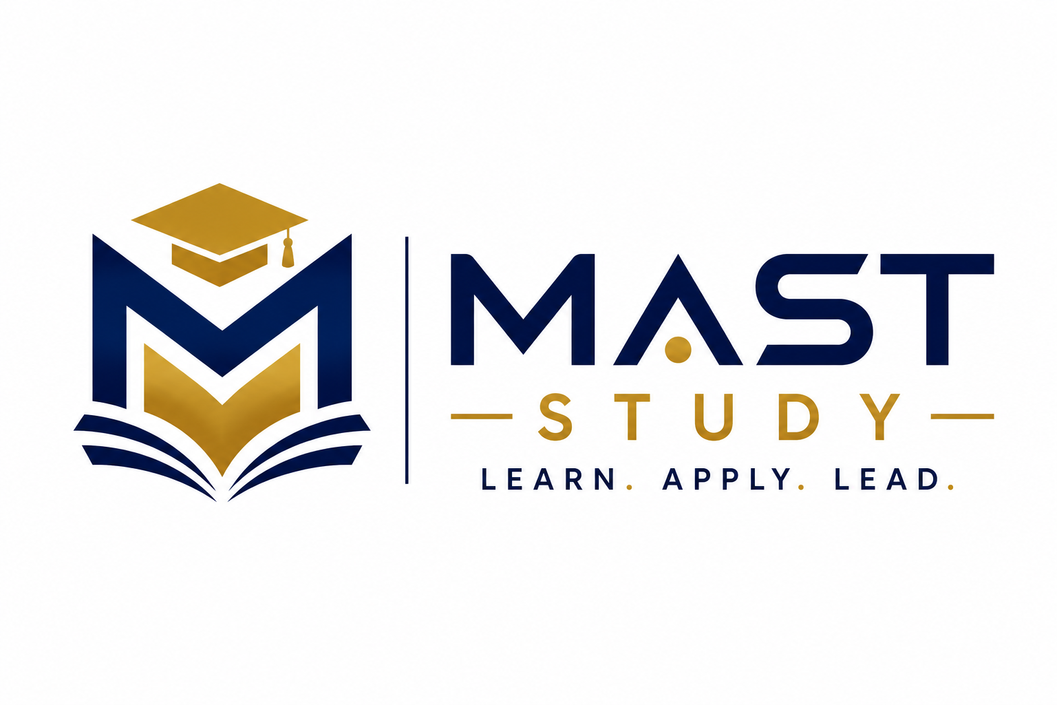 MAST Study — Learn. Apply. Lead.